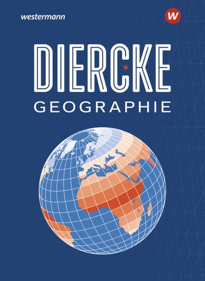 Diercke Geographie SII - Ausgabe 2023