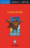 Le coq de San Vito