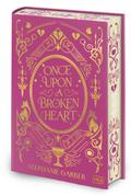 Once Upon a Broken Heart