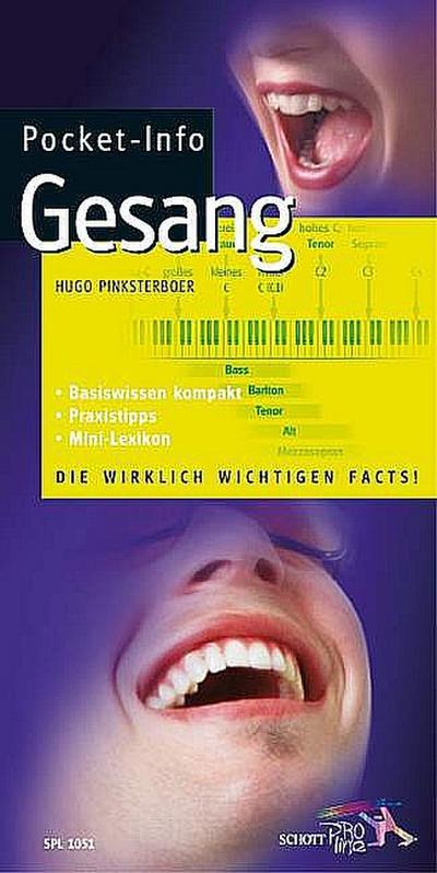 Gesang