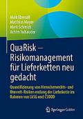 QuaRisk - Risikomanagement für Lieferketten neu ge