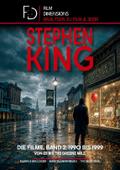 Stephen King - Die Filme, Band 2: 1990 bis 1999 (E