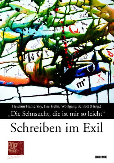 "Die Sehnsucht, die ist mir so leicht"