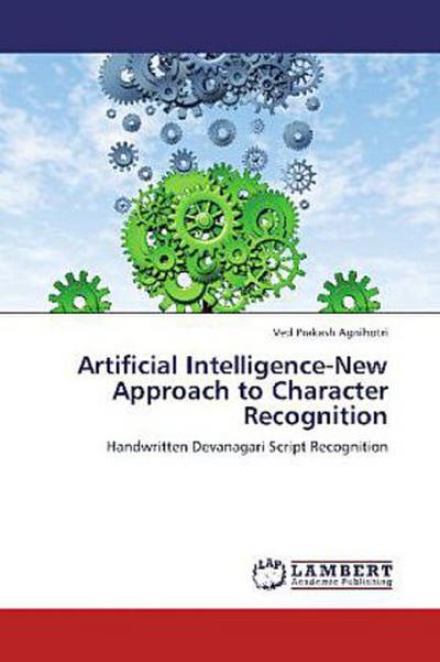 Artificial Intelligence-New Approach to Character Recognition