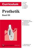 Curriculum Prothetik