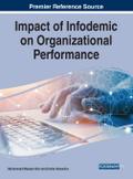 Impact of Infodemic on Organizational Performance