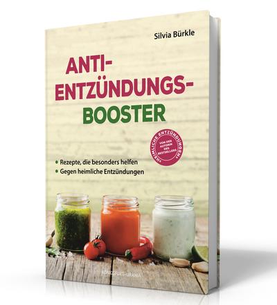 Anti-Entzündungs-Booster
