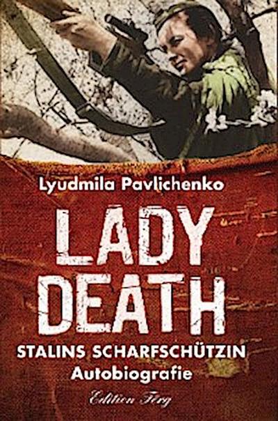 Lady Death