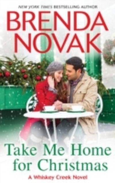 Take Me Home for Christmas