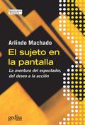El sujeto en la pantalla