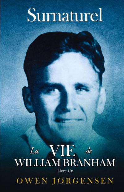 Livre Un - Surnaturelle