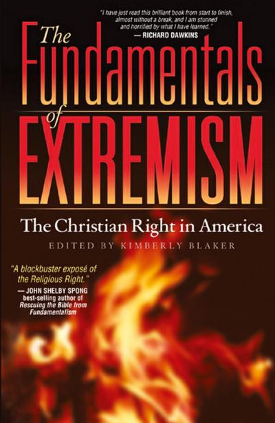 The Fundamentals of Extremism