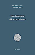 Den komplexa tjänstepensionen