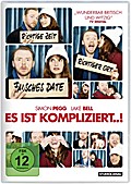 Es ist kompliziert..!