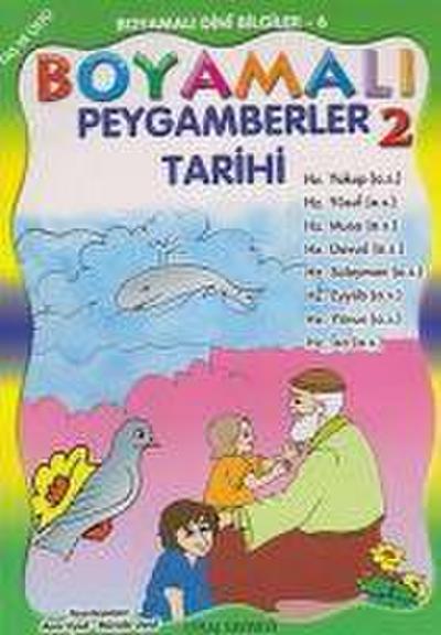 Boyamali Dini Bilgiler 2