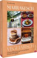 Marrakesch vegetarisch