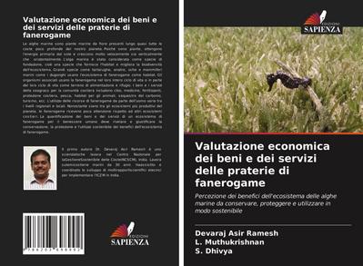 Valutazione economica dei beni e dei servizi delle praterie di fanerogame