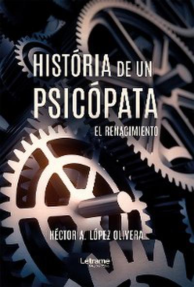 História de un psicópata