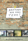 Brötchen nur für’s Team!
