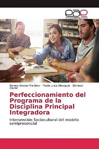 Perfeccionamiento del Programa de la Disciplina Principal Integradora
