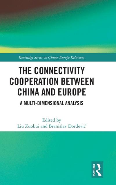 The Connectivity Cooperation Between China and Europe