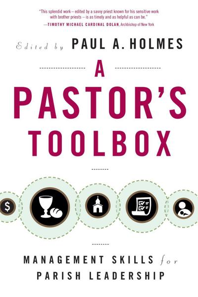 A Pastor’s Toolbox