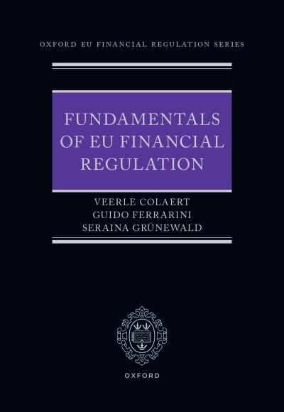 Fundamentals of EU Financial Regulation