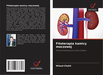 Fitoterapia kamicy moczowej
