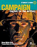 Campaign 1: Campaign: English for the military / Student?s Book