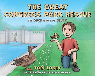 Great Congress Park Rescue