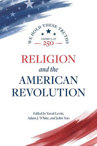 Religion and the American Revolution