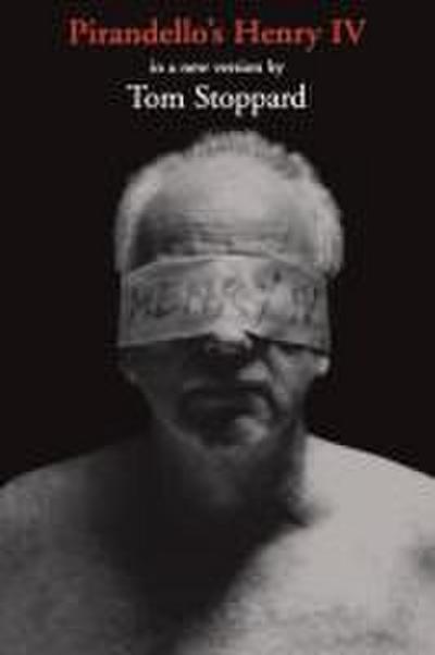 Pirandello’s Henry IV