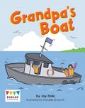 Grandpa’s Boat