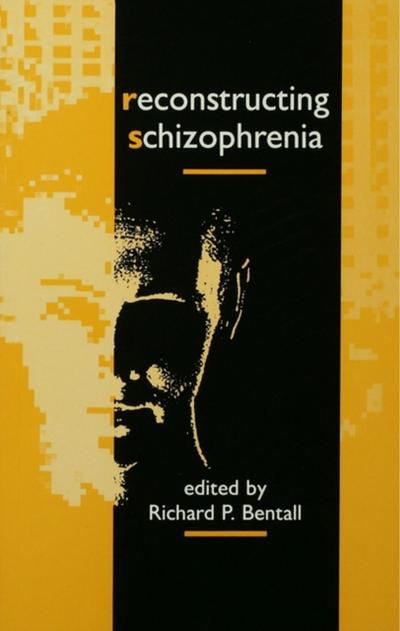 Reconstructing Schizophrenia