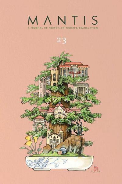 Mantis: A Journal of Poetry, Criticism & Translation