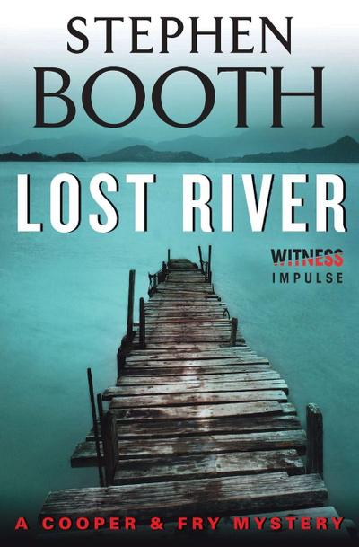 Lost River