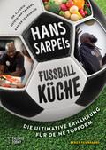 Hans Sarpei’s Fußballküche