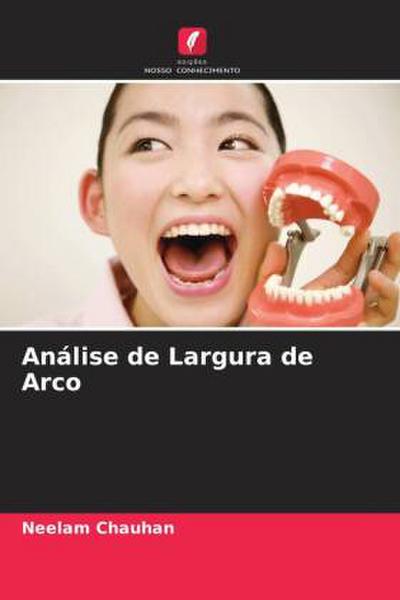 Análise de Largura de Arco