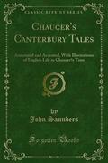 Chaucer’s Canterbury Tales