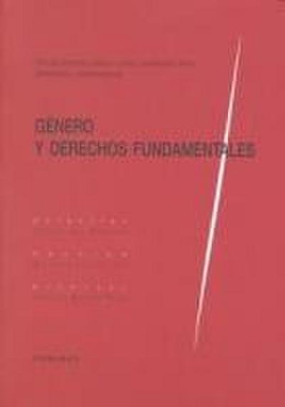 Género y derechos fundamentales