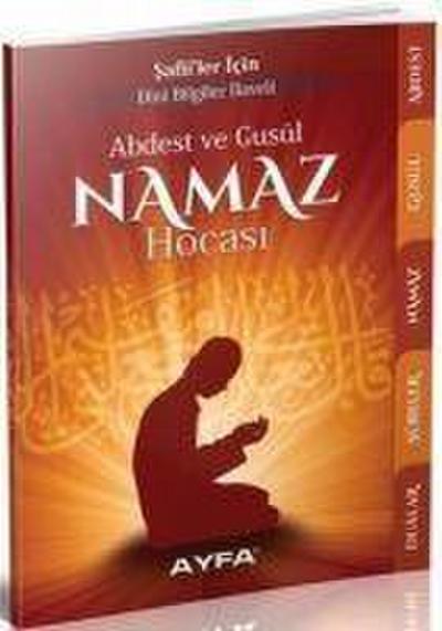 Komisyon: Abdest ve Gusül - Namaz Hocasi