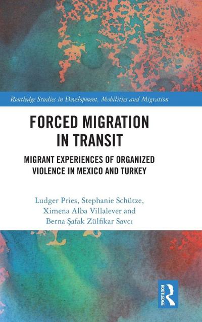 Forced Migration in Transit