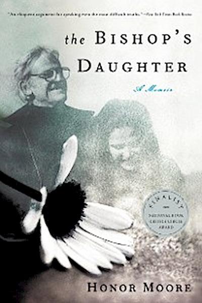 The Bishop’s Daughter: A Memoir
