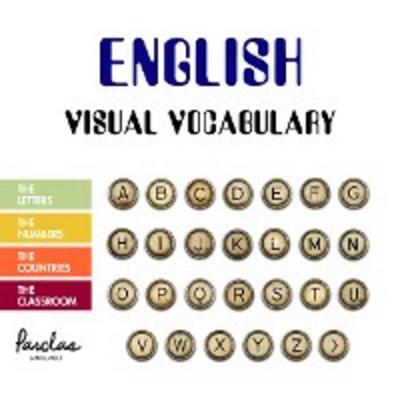 English Visual Vocabulary