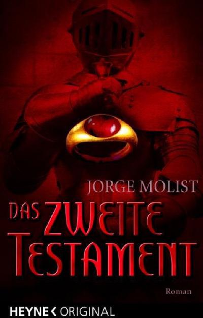 Molist, J: Zweite Testament