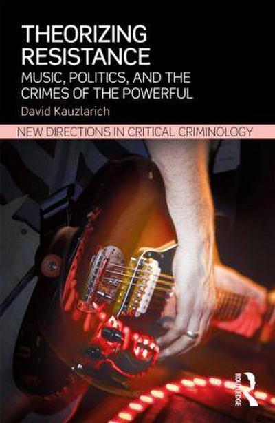 Punk Criminology