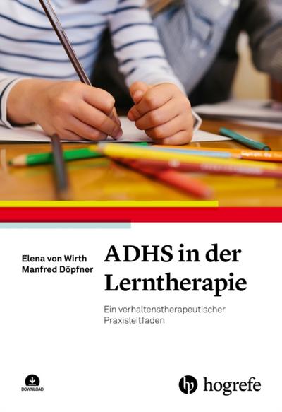 ADHS in der Lerntherapie