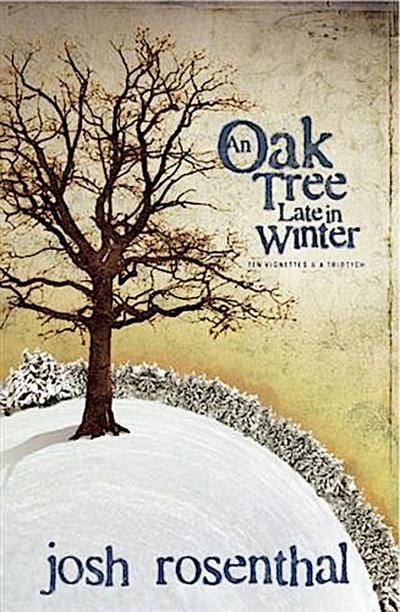 Oak Tree Late in Winter