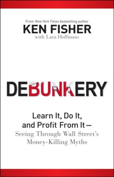 Debunkery