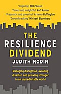The Resilience Dividend
